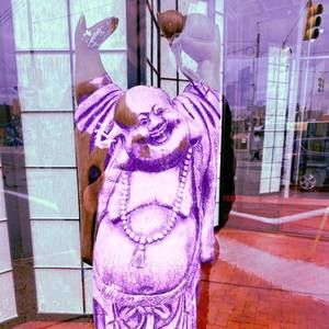 Meet your Posher, Christian